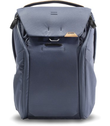 Peak Design seljakott Everyday Backpack V2 20L, midnight