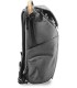 Peak Design seljakott Everyday Backpack V2 20L, charcoal