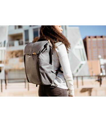 Peak Design seljakott Everyday Backpack V2 20L, charcoal