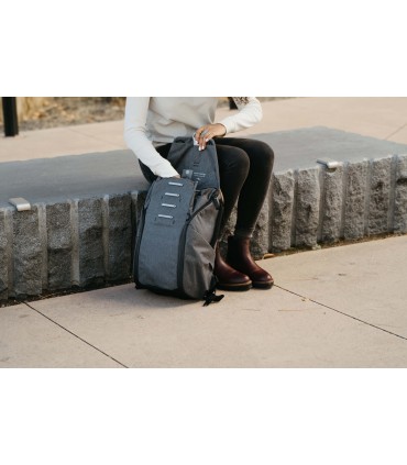Peak Design seljakott Everyday Backpack V2 20L, charcoal