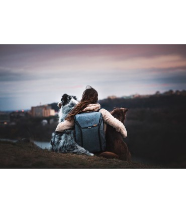 Peak Design seljakott Everyday Backpack V2 20L, charcoal