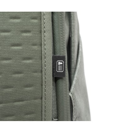 Peak Design seljakott Travel Backpack 45L, sage