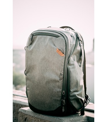 Peak Design seljakott Travel Backpack 45L, sage