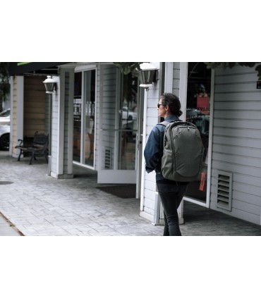 Peak Design seljakott Travel Backpack 45L, sage