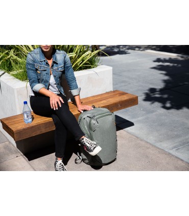 Peak Design seljakott Travel Backpack 45L, sage