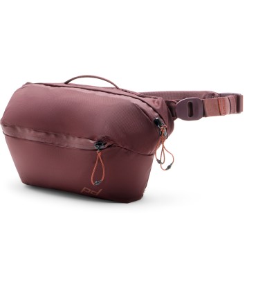 Peak Design kott Outdoor Sling 4L, eclipse