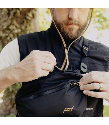 Peak Design kott Outdoor Sling 4L, must