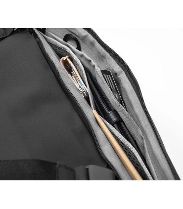 Peak Design kott Travel Duffel 35L, must