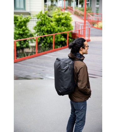 Peak Design kott Travel Duffel 35L, must