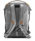 Peak Design seljakott Everyday Backpack V2 20L, ash
