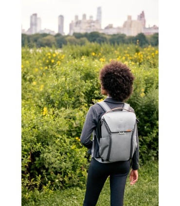 Peak Design seljakott Everyday Backpack V2 20L, ash