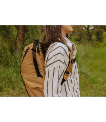 Peak Design seljakott Everyday Backpack V2 20L, coyote