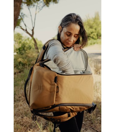 Peak Design seljakott Everyday Backpack V2 20L, coyote