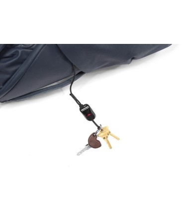 Peak Design seljakott Everyday Backpack V2 20L, midnight