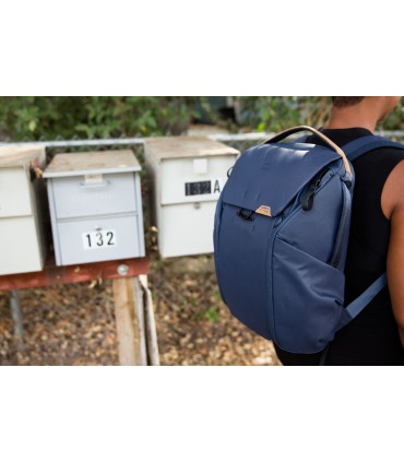 Peak Design seljakott Everyday Backpack V2 20L, midnight