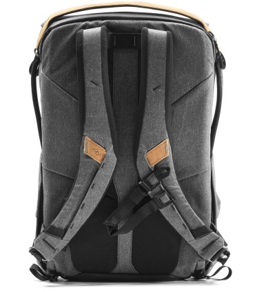 Peak Design seljakott Everyday Backpack V2 30L, charcoal