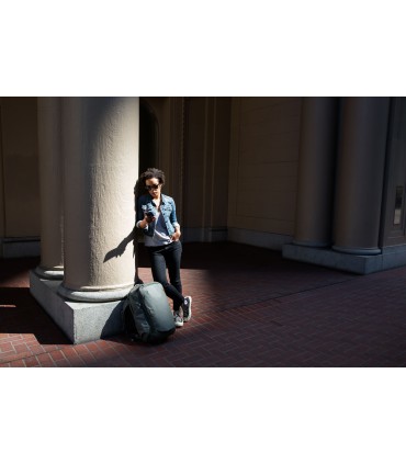 Peak Design seljakott Travel Backpack 45L, sage