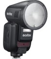 Godox välk V100 Sonyle