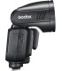 Godox välk V100 Sonyle