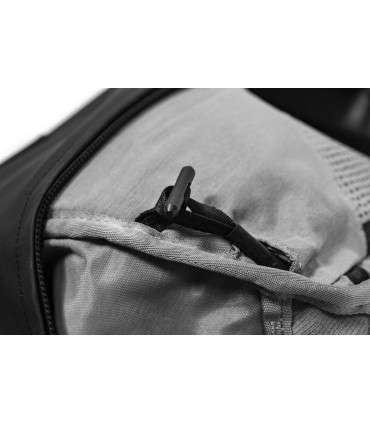 Peak Design kott Travel Duffel 35L, must