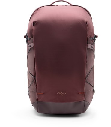 Peak Design seljakott Outdoor Backpack Zip 18L, eclipse