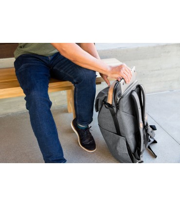 Peak Design seljakott Everyday Backpack V2 30L, charcoal