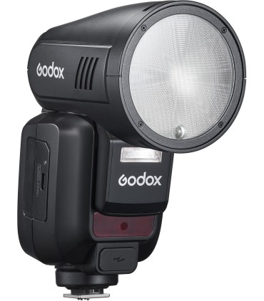 Godox välk V100 Nikonile