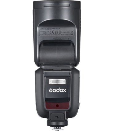 Godox välk V100 Nikonile