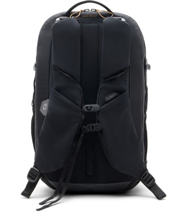 Peak Design seljakott Outdoor Backpack Zip 18L, must