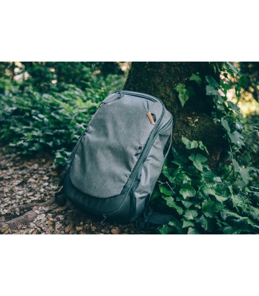 Peak Design seljakott Travel Backpack 45L, sage