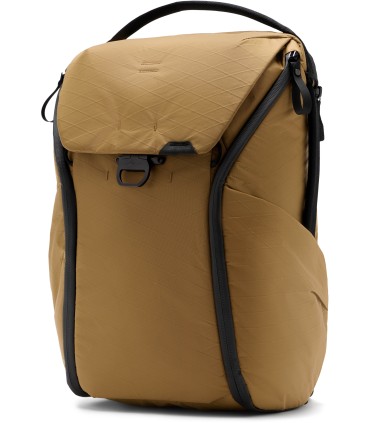 Peak Design seljakott Everyday Backpack V2 20L, coyote