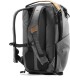 Peak Design seljakott Everyday Backpack V2 20L, charcoal