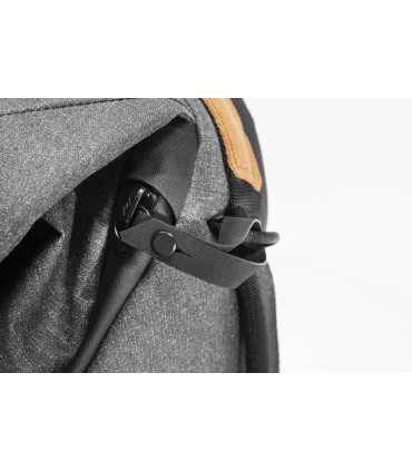Peak Design seljakott Everyday Backpack V2 20L, charcoal
