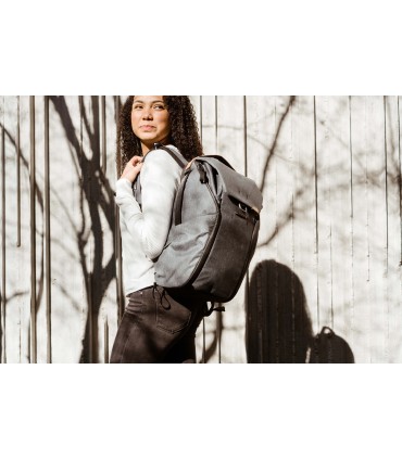 Peak Design seljakott Everyday Backpack V2 20L, charcoal