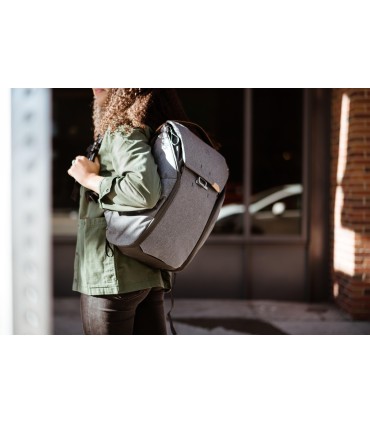 Peak Design seljakott Everyday Backpack V2 20L, charcoal