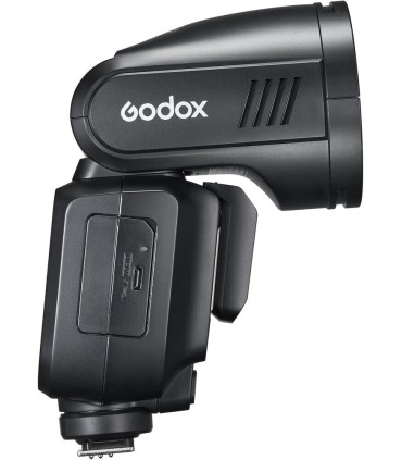 Godox välk V100 Canonile