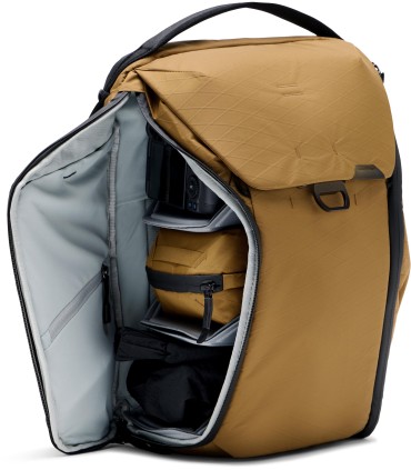 Peak Design seljakott Everyday Backpack V2 20L, coyote