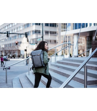 Peak Design seljakott Everyday Backpack V2 20L, charcoal