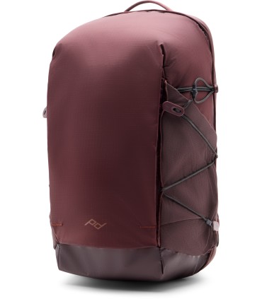 Peak Design seljakott Outdoor Backpack Zip 18L, eclipse
