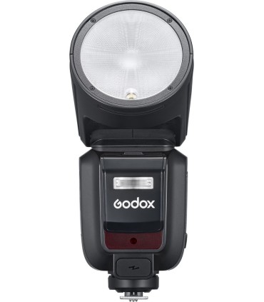 Godox välk V100 Fujifilmile