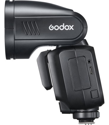 Godox välk V100 Canonile