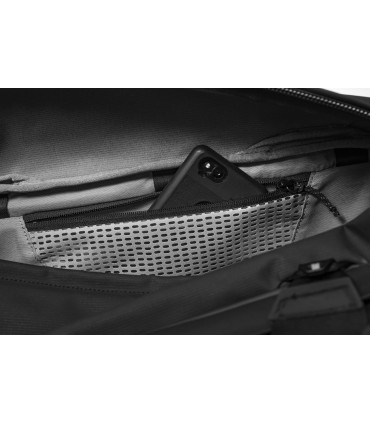 Peak Design kott Travel Duffel 35L, must