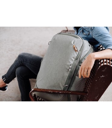 Peak Design seljakott Travel Backpack 45L, sage