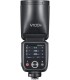 Godox välk V100 Canonile