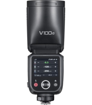 Godox välk V100 Canonile