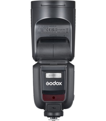 Godox välk V100 Sonyle