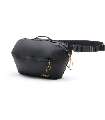 Peak Design kott Outdoor Sling 4L, must