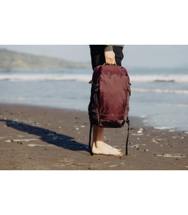 Peak Design seljakott Outdoor Backpack Zip 18L, eclipse