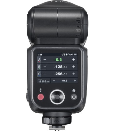 Godox välk V100 Sonyle