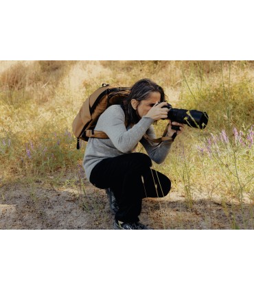 Peak Design seljakott Everyday Backpack V2 20L, coyote